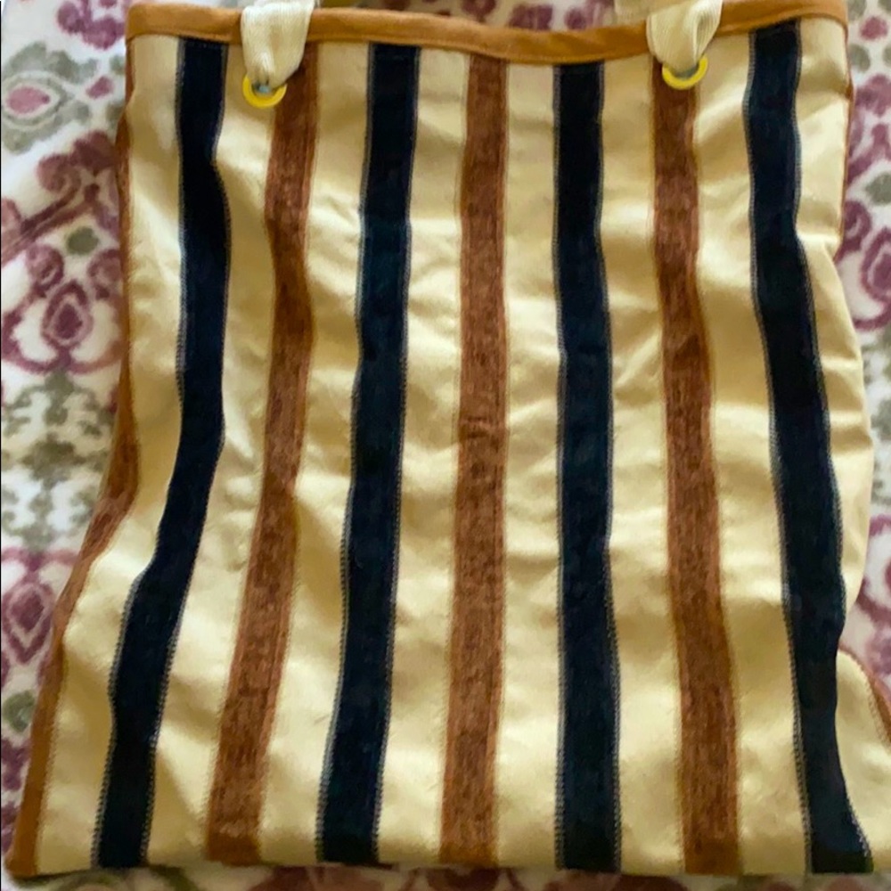 Hand made bag
